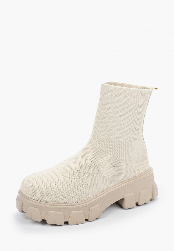 фото Ботинки nobbaro