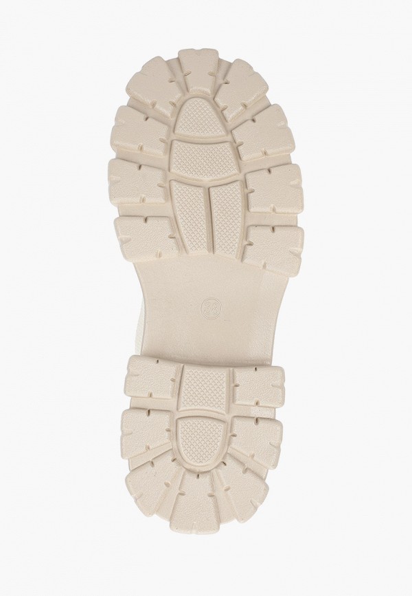 фото Ботинки nobbaro