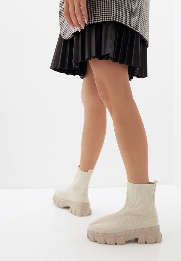 фото Ботинки nobbaro