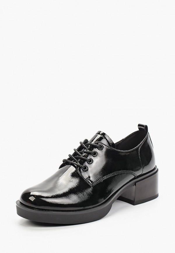 фото Ботинки makfine