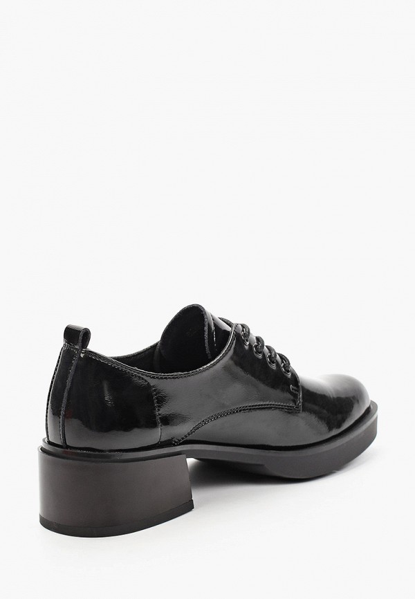 фото Ботинки makfine