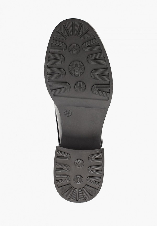 фото Ботинки makfine