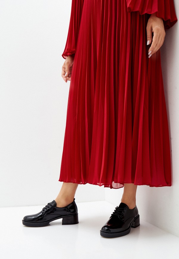 фото Ботинки makfine