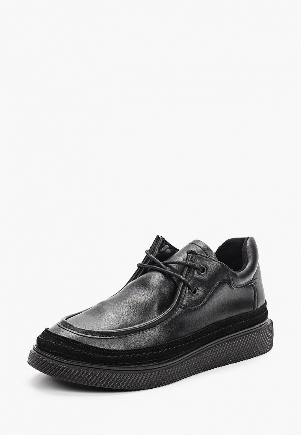 фото Ботинки makfine