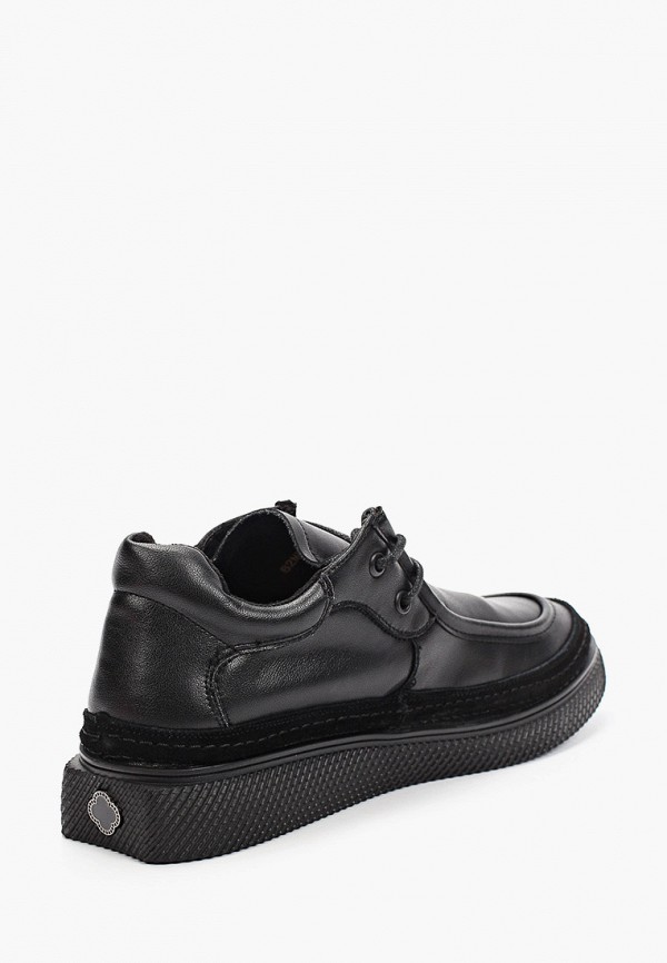 фото Ботинки makfine