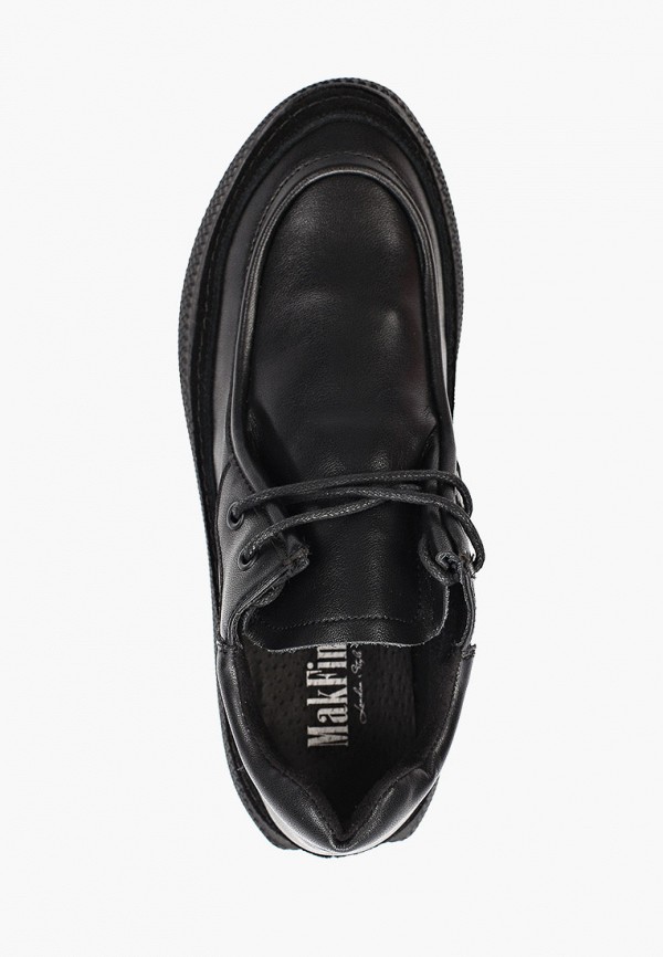 фото Ботинки makfine