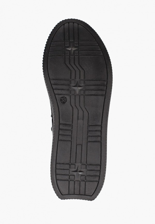 фото Ботинки makfine