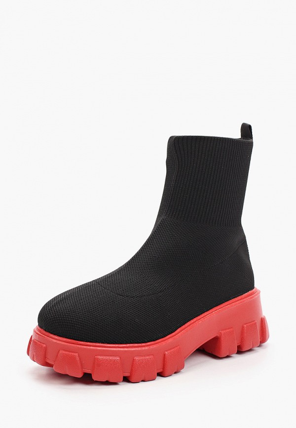 фото Ботинки nobbaro