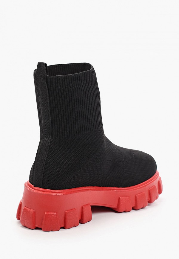 фото Ботинки nobbaro