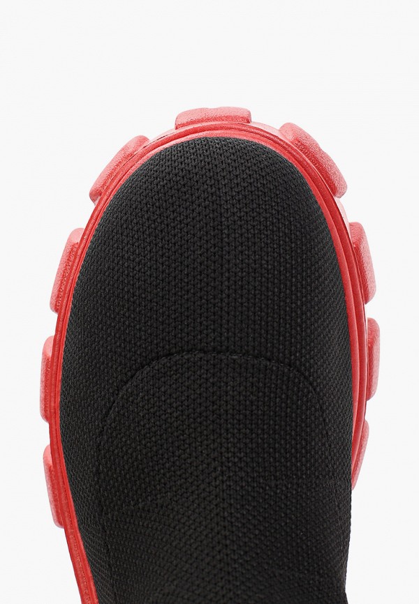 фото Ботинки nobbaro