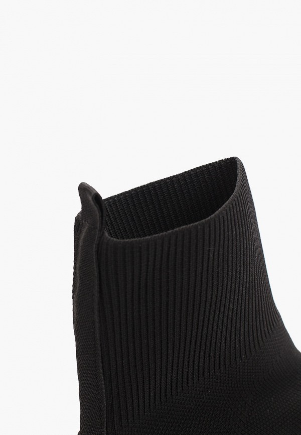 фото Ботинки nobbaro