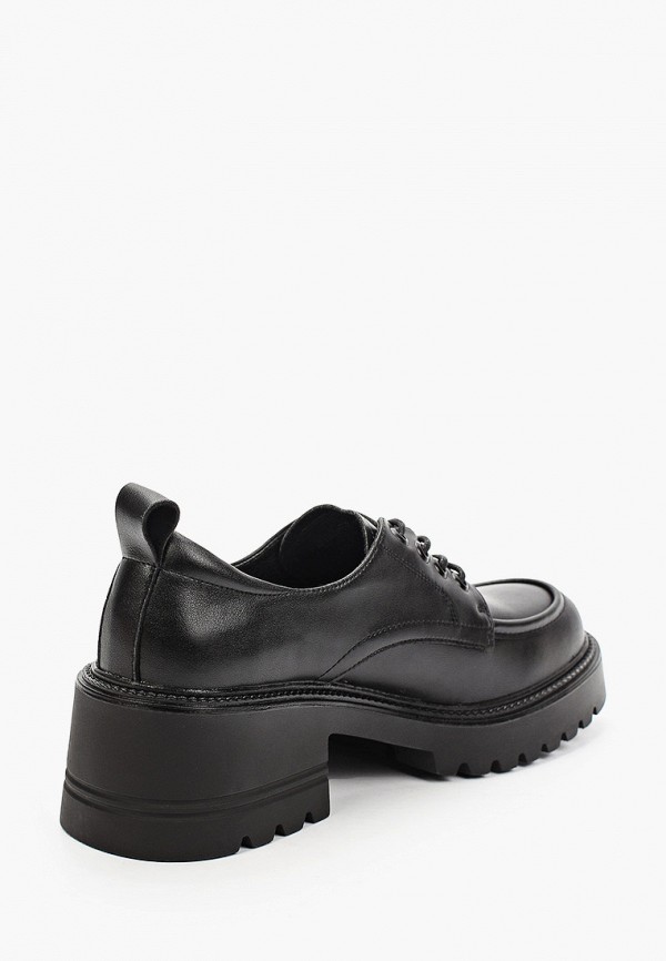 фото Ботинки makfine