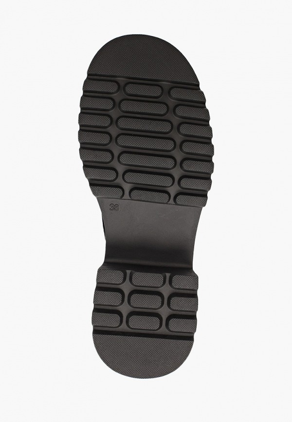 фото Ботинки makfine