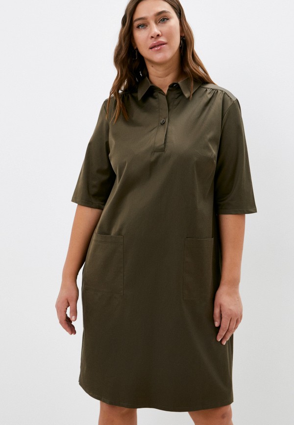 фото Платье olsi