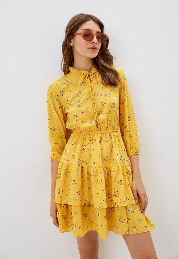 фото Платье froggi