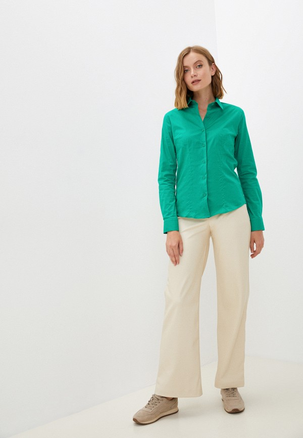 фото Рубашка bawer