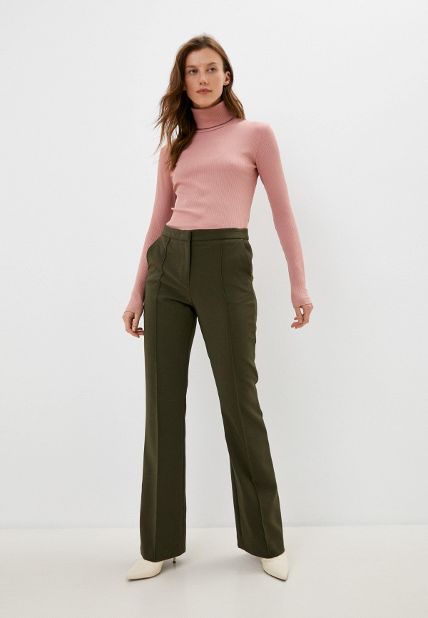 фото Водолазка wake