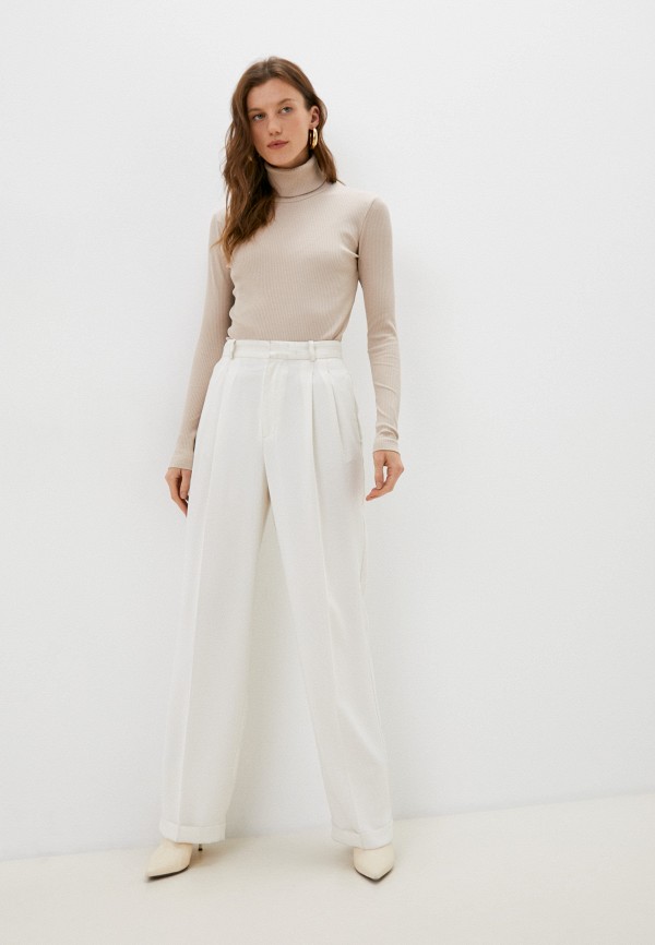 фото Водолазка wake