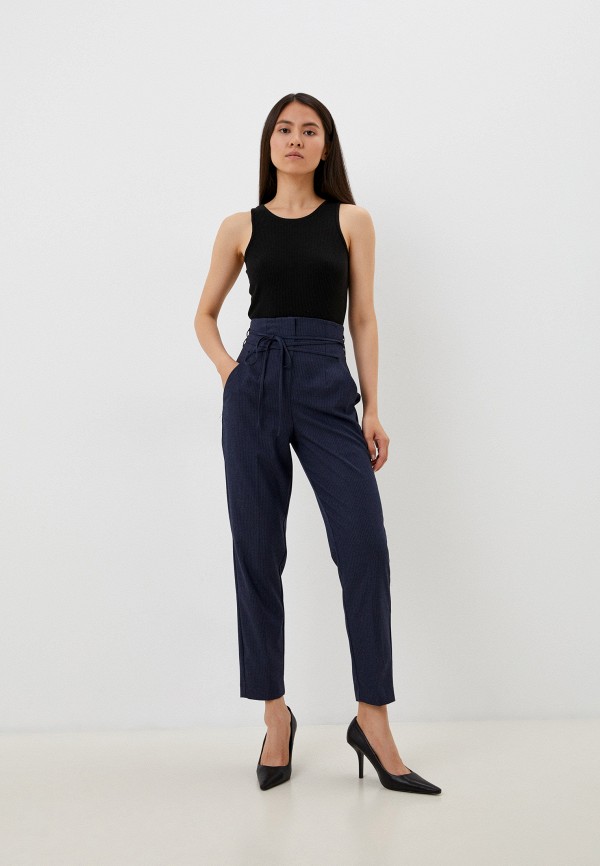 фото Брюки kira plastinina