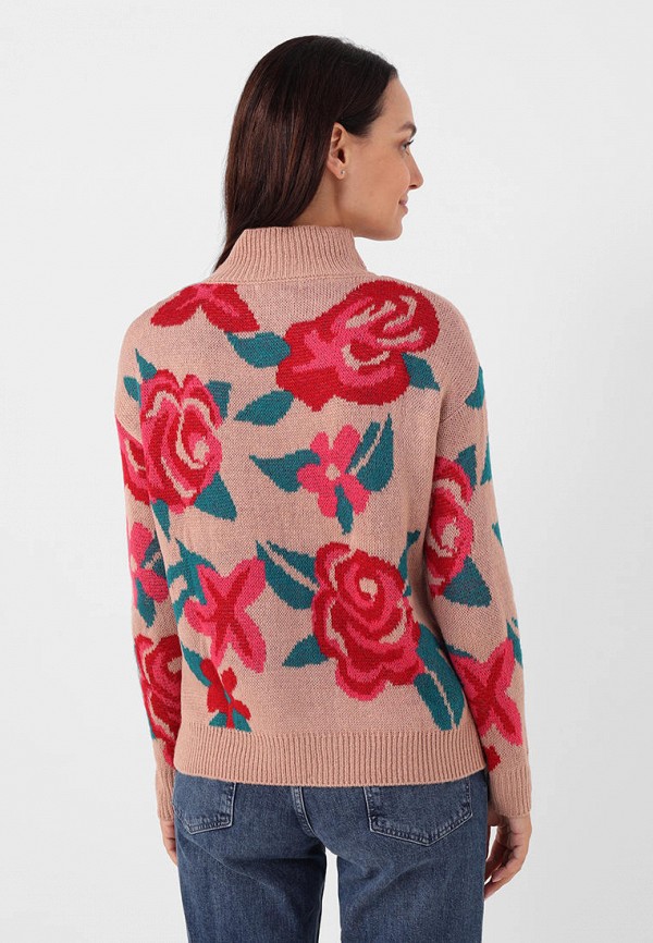 фото Водолазка lilly bennet