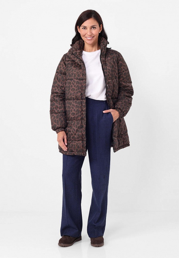 фото Куртка утепленная sei tu