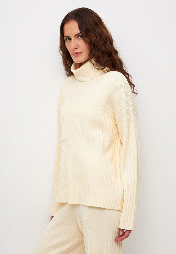 фото Свитер sela