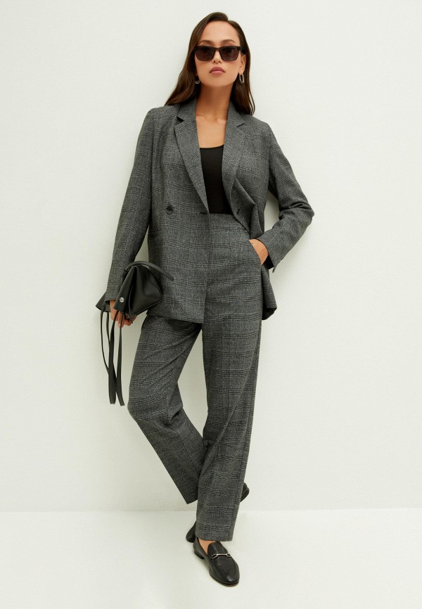 фото Брюки zarina