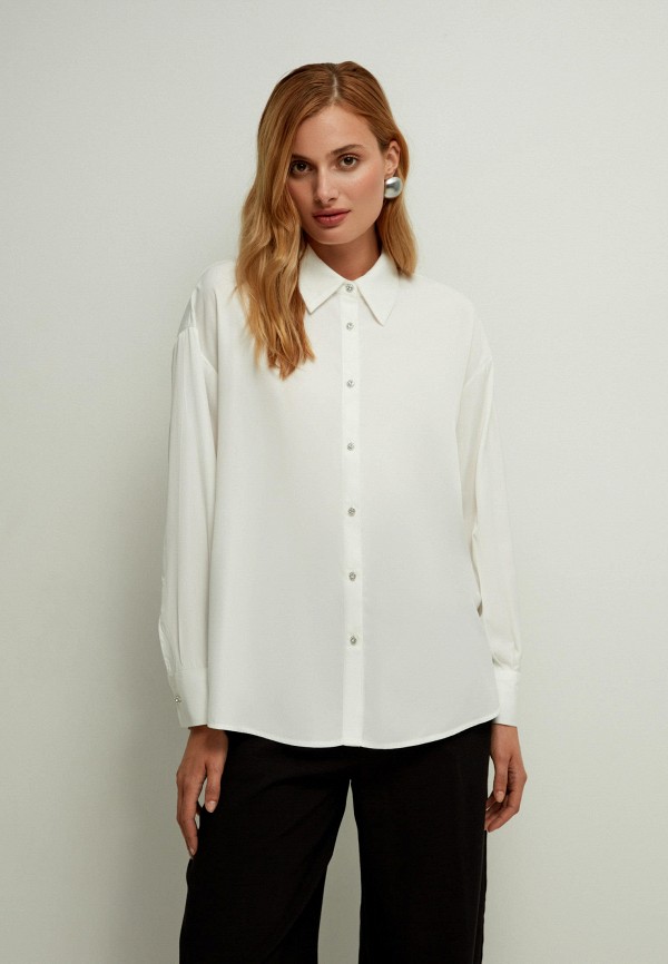 Блуза Zarina, Белый
Блуза Zarina, Белый