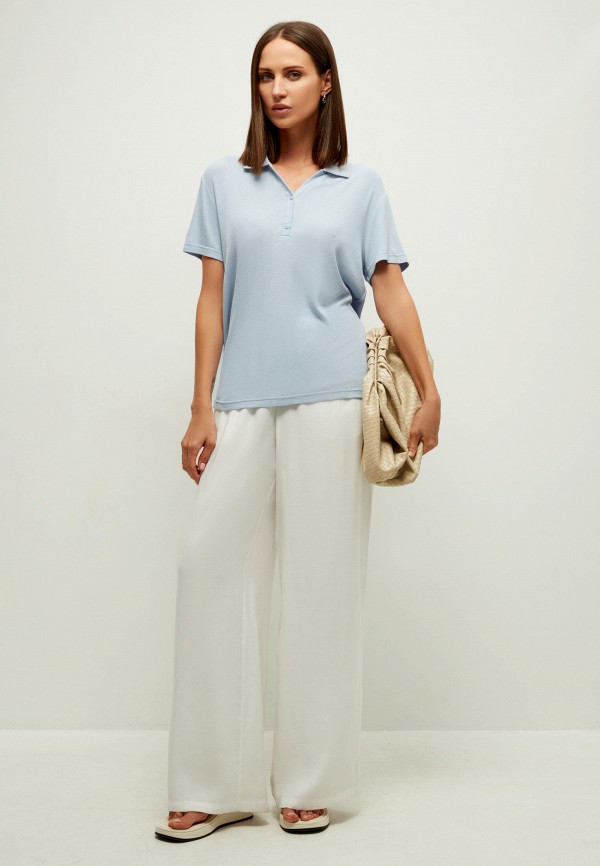 фото Поло zarina