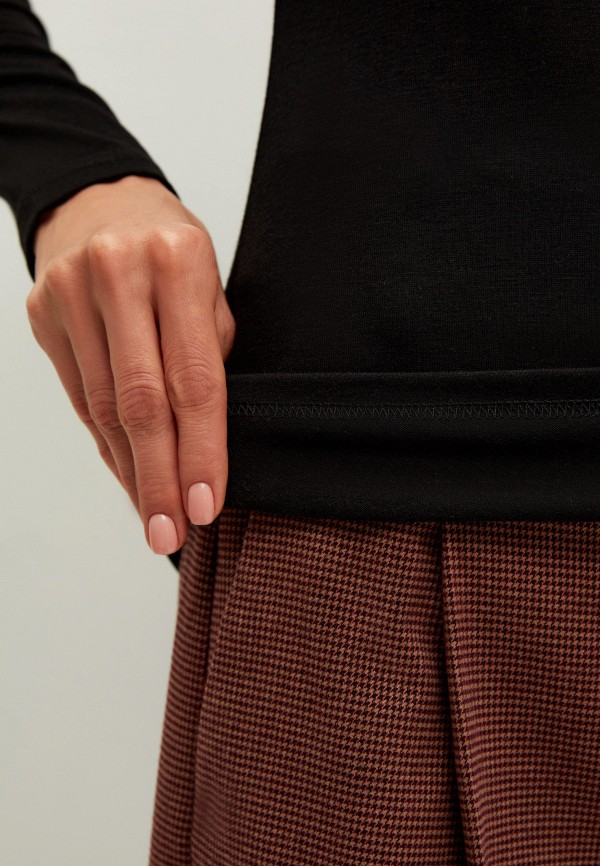 фото Лонгслив zarina