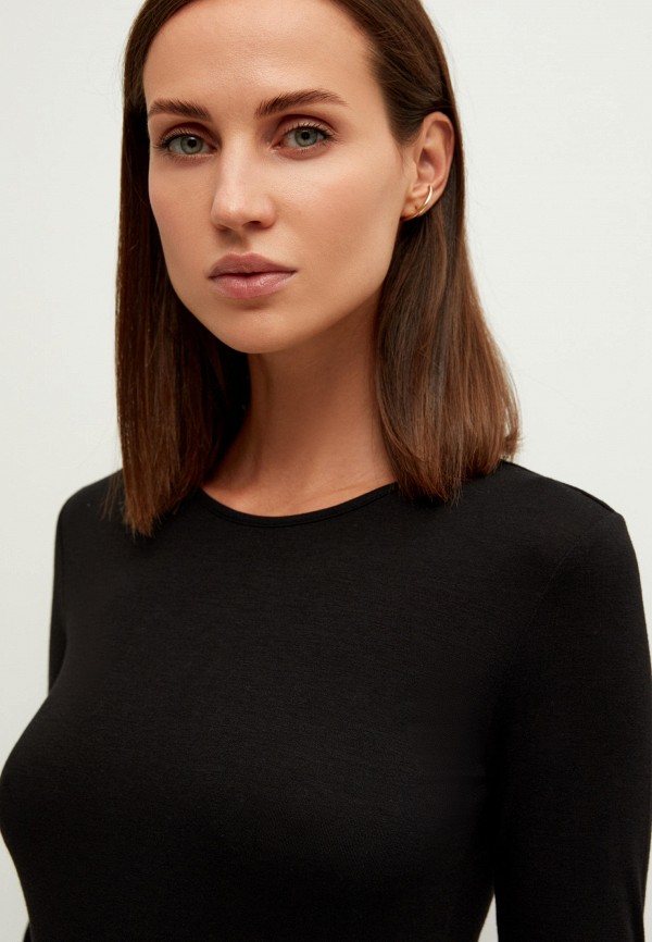 фото Лонгслив zarina