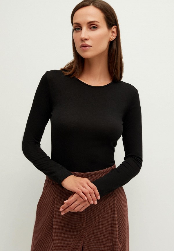 фото Лонгслив zarina