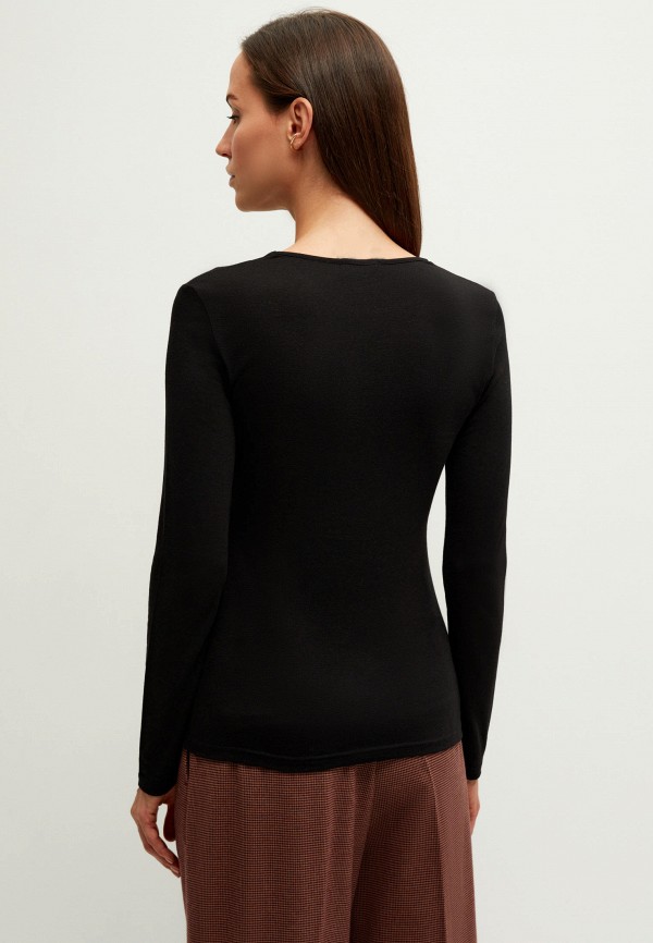 фото Лонгслив zarina