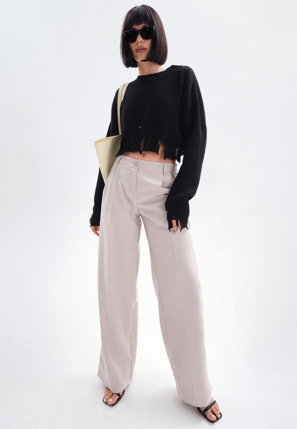 фото Брюки top top