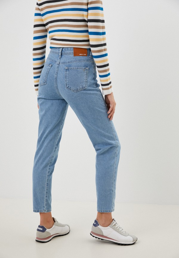 фото Джинсы whitney