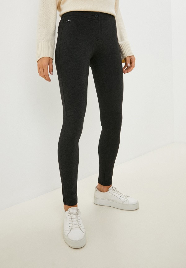 фото Брюки lacoste