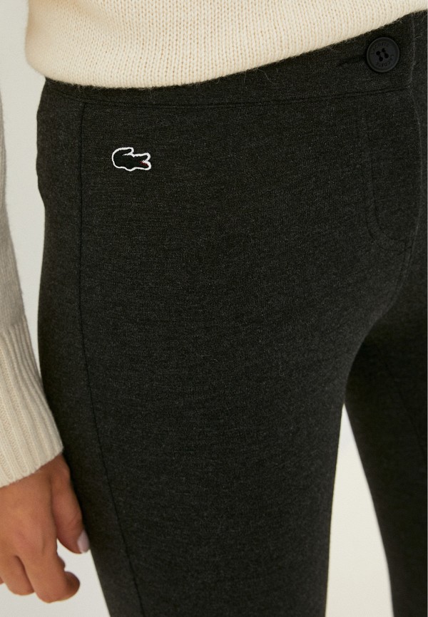 фото Брюки lacoste