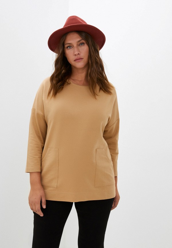 фото Лонгслив balsako