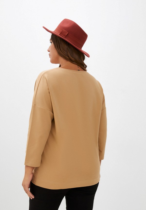 фото Лонгслив balsako