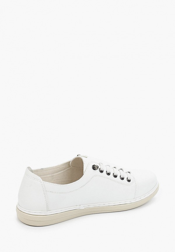 фото Кеды makfine