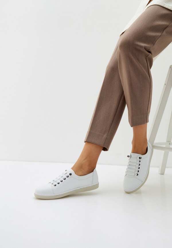 фото Кеды makfine