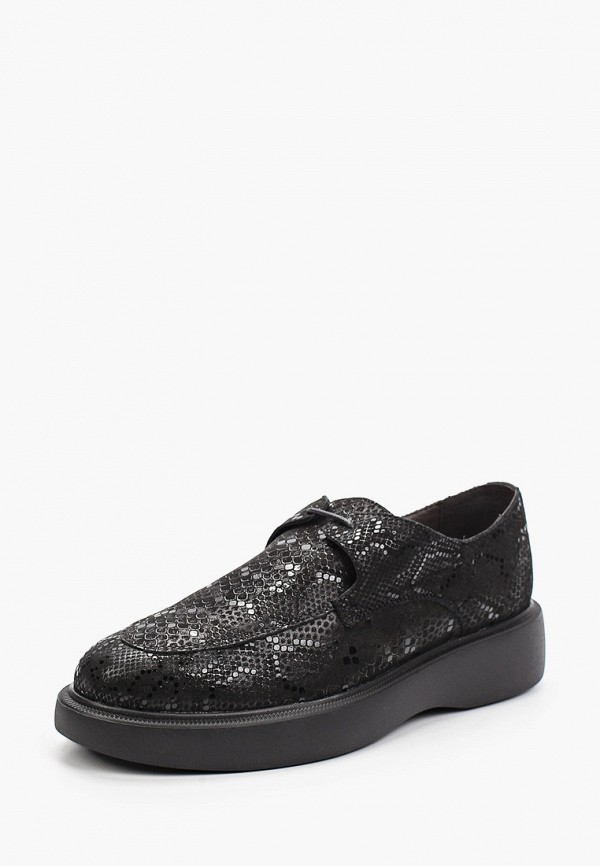 фото Ботинки makfly