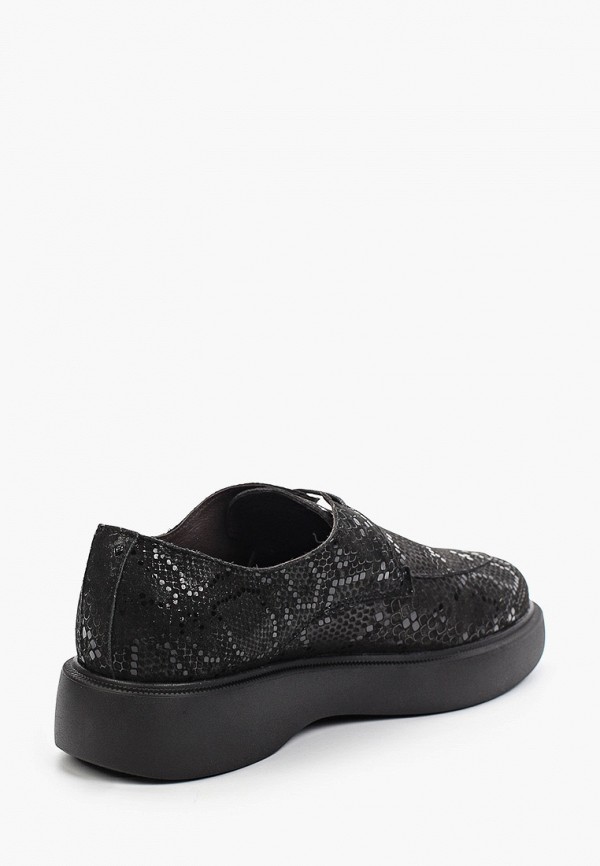 фото Ботинки makfly