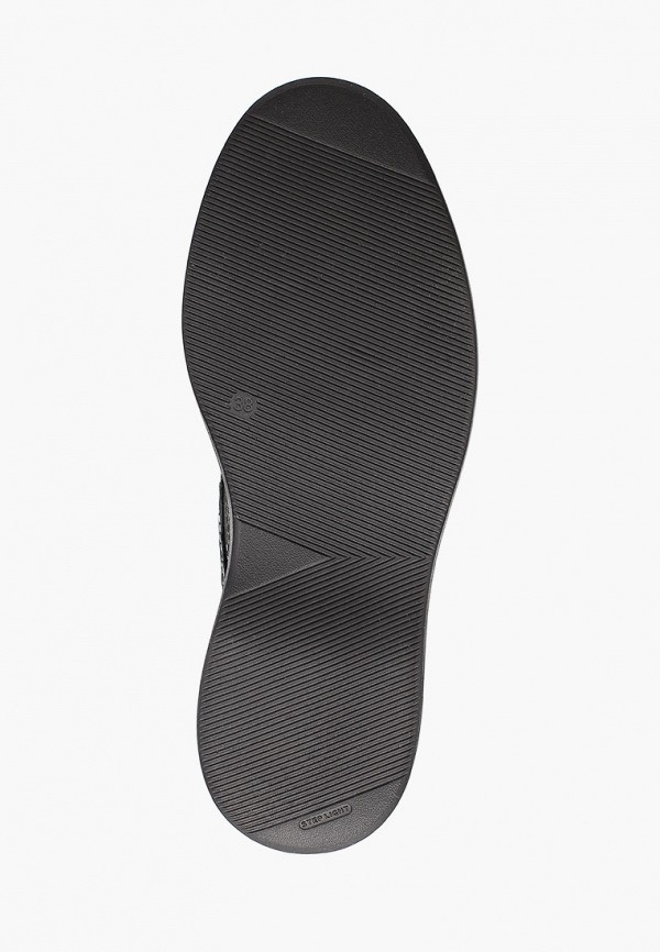 фото Ботинки makfly