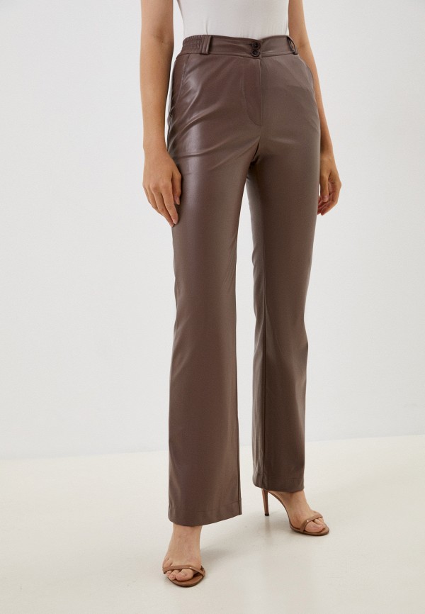 фото Брюки lo