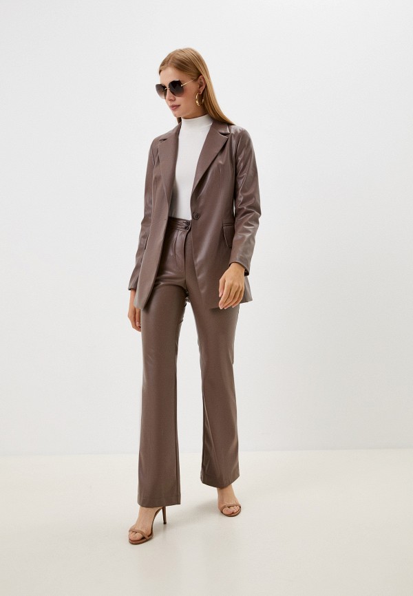 фото Брюки lo