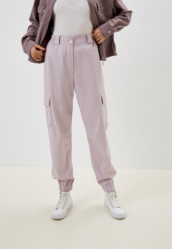 фото Брюки lo