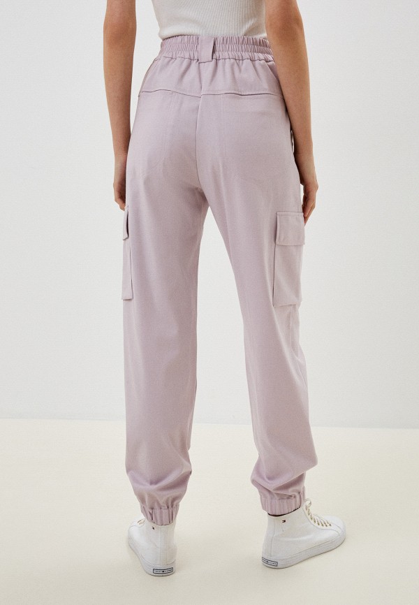 фото Брюки lo