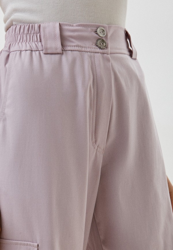 фото Брюки lo