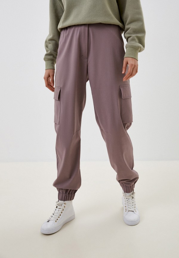 фото Брюки lo